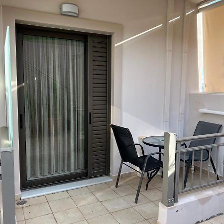 Aenaon Rooms Nauplia Exterior foto