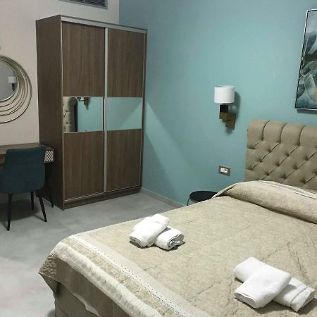 Aenaon Rooms Nauplia Exterior foto