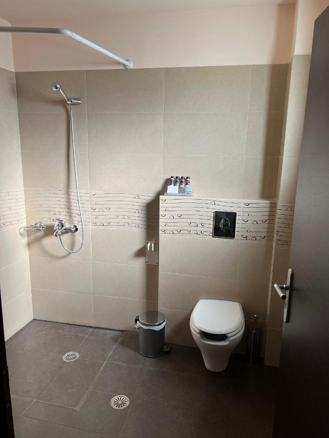 Aenaon Rooms Nauplia Exterior foto
