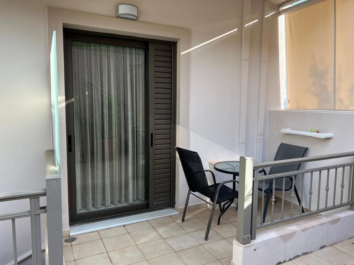 Aenaon Rooms Nauplia Exterior foto