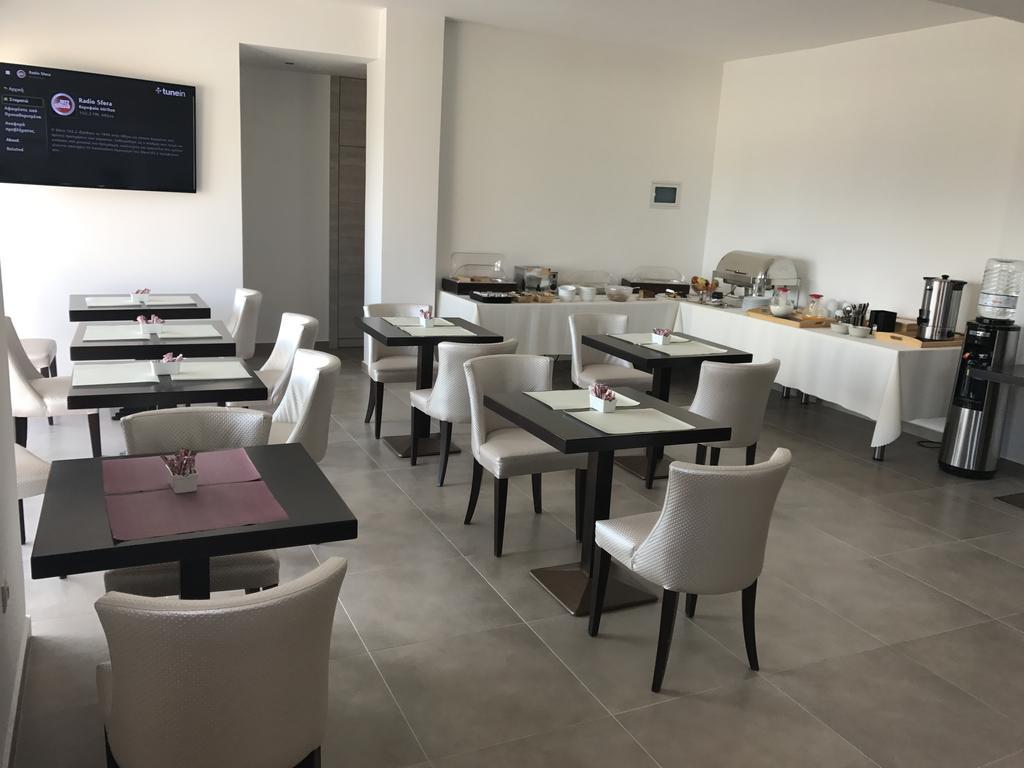 Aenaon Rooms Nauplia Exterior foto