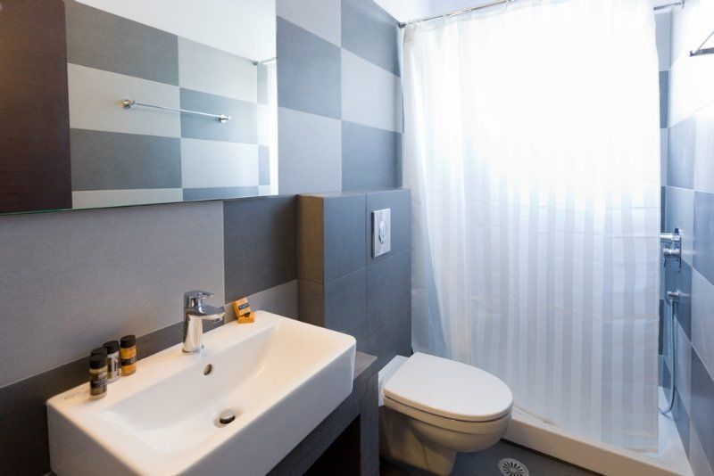 Aenaon Rooms Nauplia Exterior foto