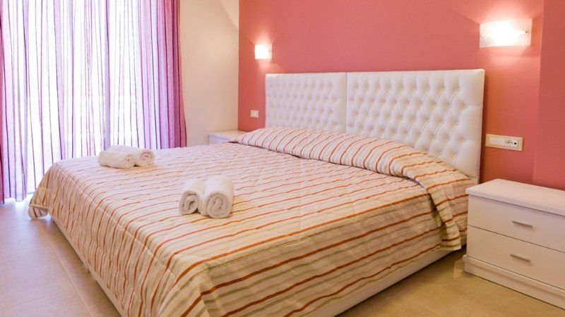 Aenaon Rooms Nauplia Exterior foto