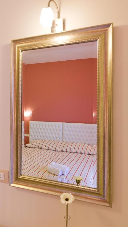 Aenaon Rooms Nauplia Habitación foto