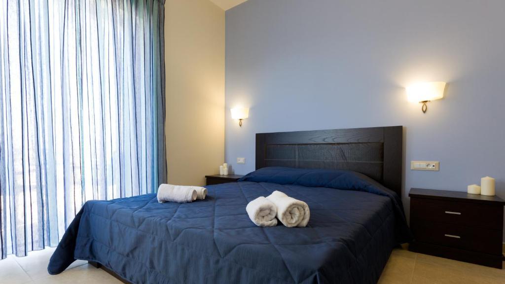 Aenaon Rooms Nauplia Habitación foto