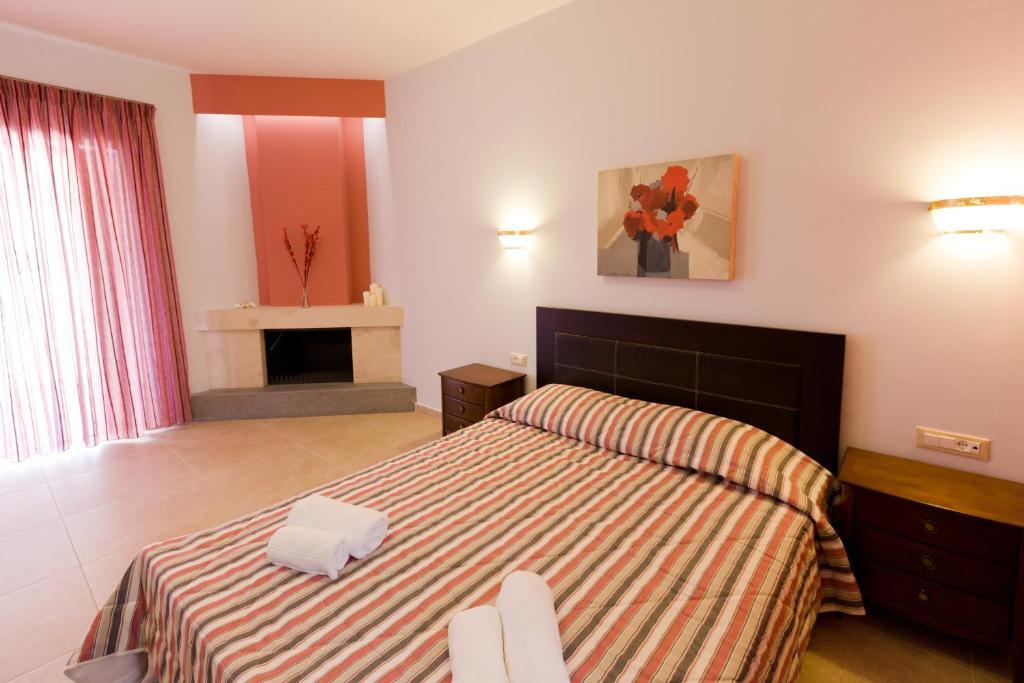 Aenaon Rooms Nauplia Habitación foto