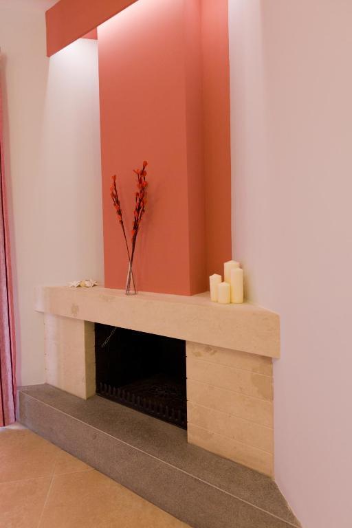 Aenaon Rooms Nauplia Habitación foto