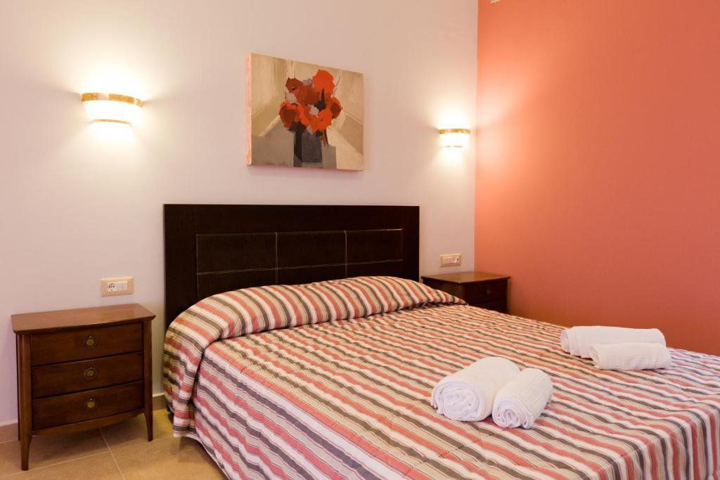 Aenaon Rooms Nauplia Habitación foto