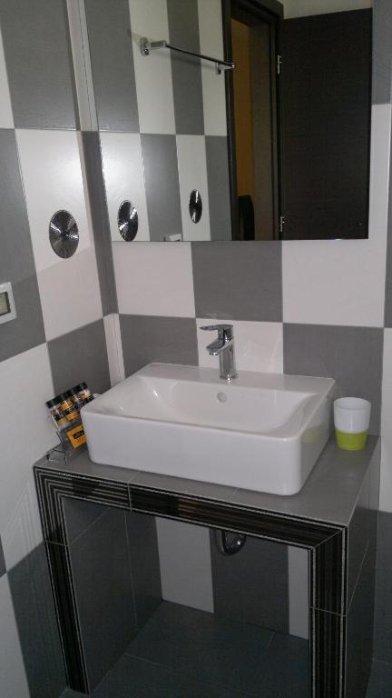 Aenaon Rooms Nauplia Habitación foto