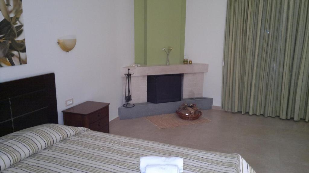 Aenaon Rooms Nauplia Habitación foto