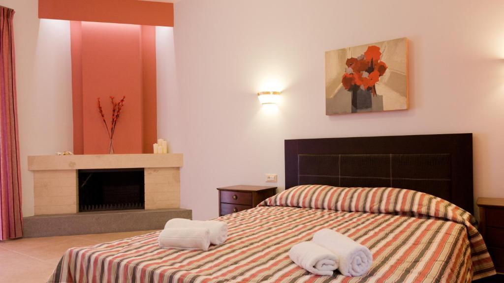 Aenaon Rooms Nauplia Habitación foto