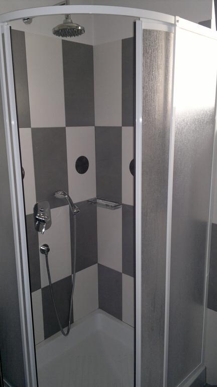 Aenaon Rooms Nauplia Exterior foto