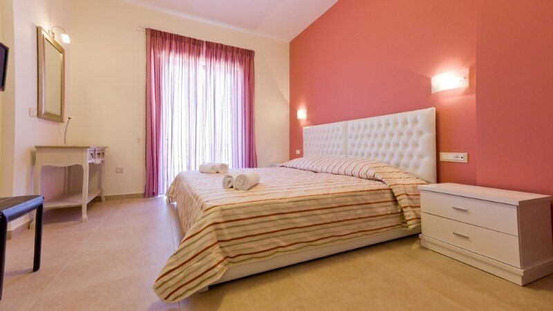 Aenaon Rooms Nauplia Exterior foto