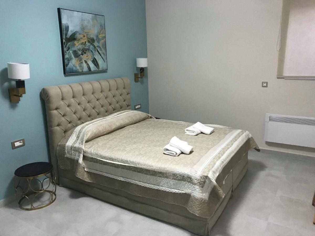 Aenaon Rooms Nauplia Exterior foto