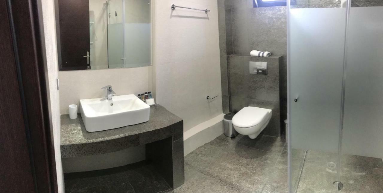 Aenaon Rooms Nauplia Exterior foto
